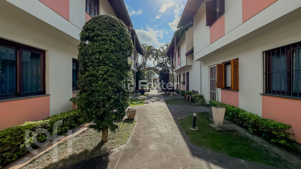 Casa de Condomínio à venda com 2 quartos, 68m² - Foto 31
