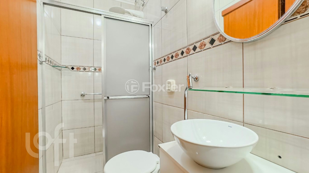 Casa de Condomínio à venda com 2 quartos, 68m² - Foto 22