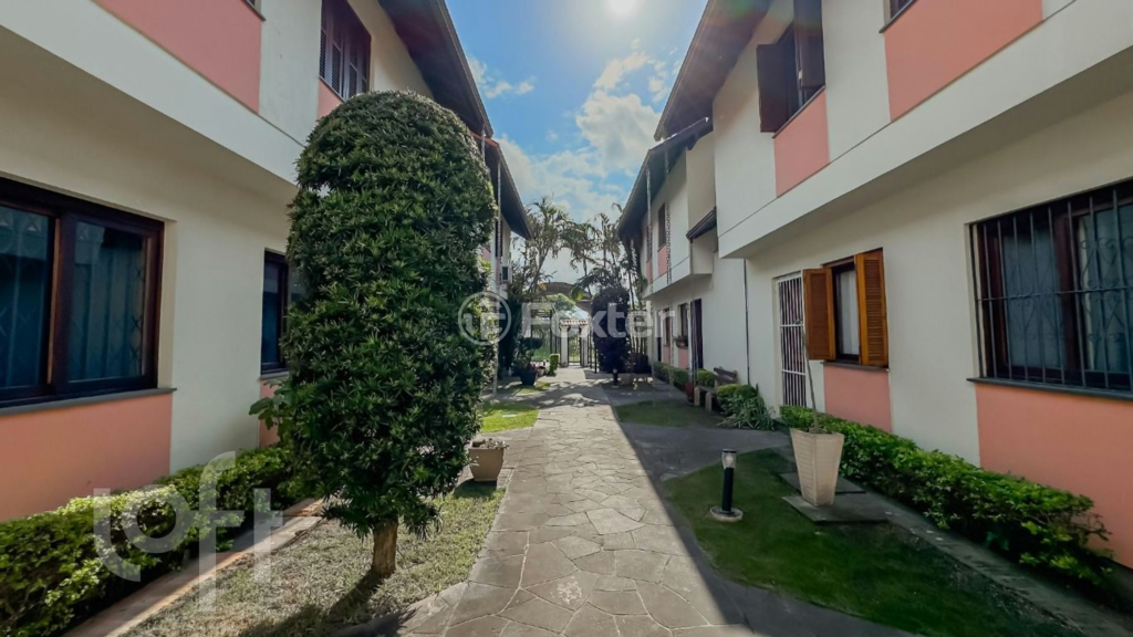 Casa de Condomínio à venda com 2 quartos, 68m² - Foto 33