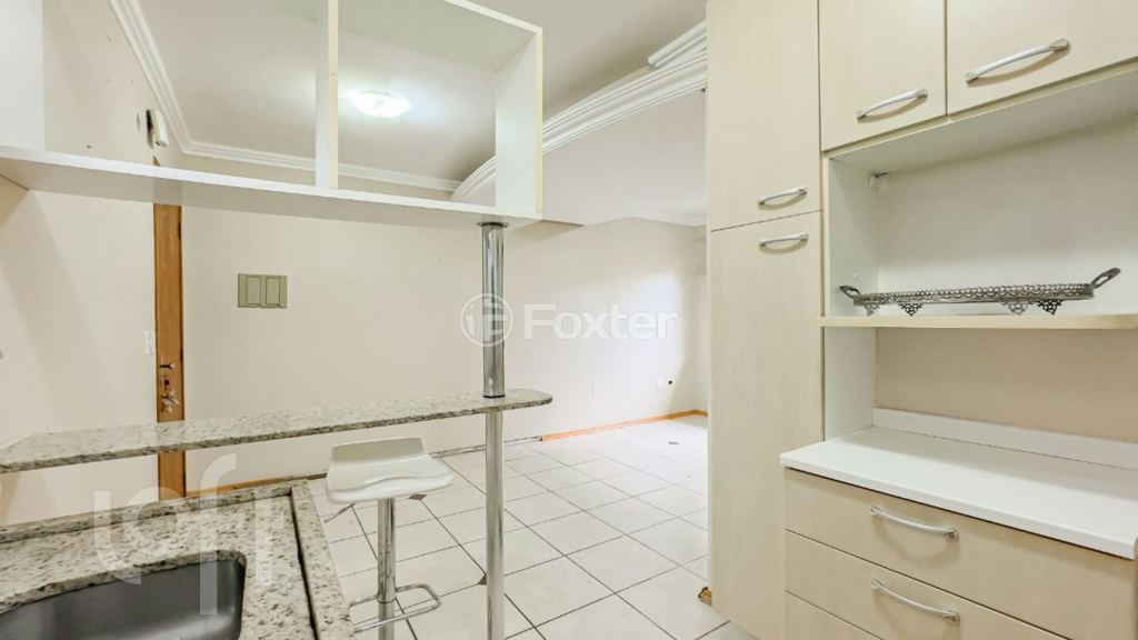 Casa de Condomínio à venda com 2 quartos, 68m² - Foto 8