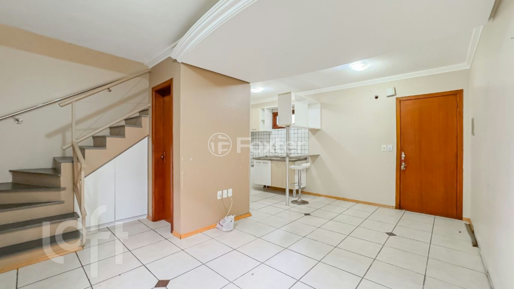 Casa de Condomínio à venda com 2 quartos, 68m² - Foto 1