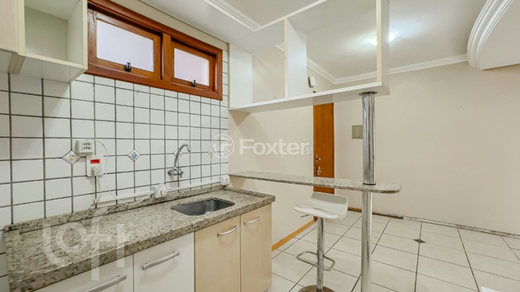 Casa de Condomínio à venda com 2 quartos, 68m² - Foto 5