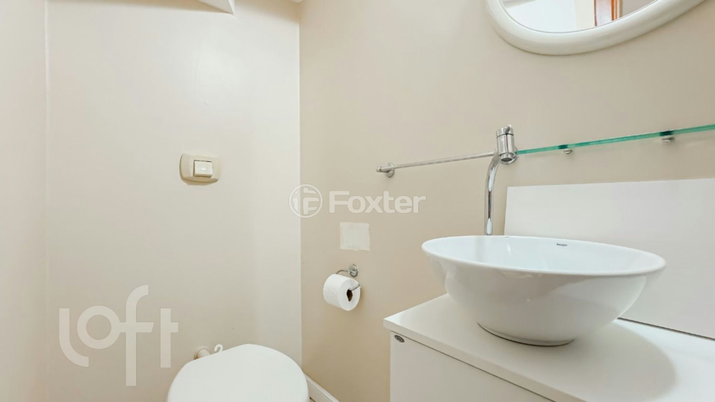 Casa de Condomínio à venda com 2 quartos, 68m² - Foto 21