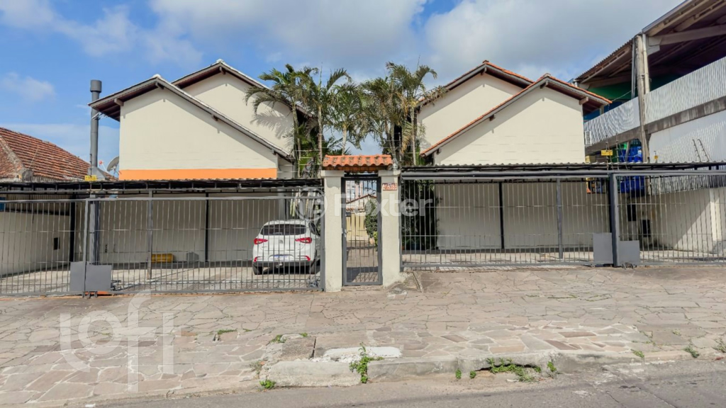 Casa de Condomínio à venda com 2 quartos, 68m² - Foto 25