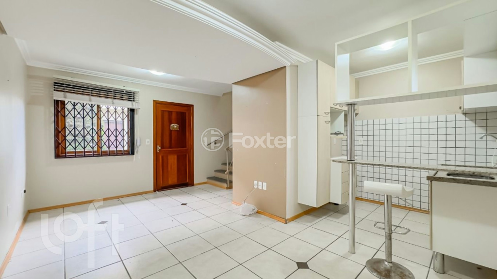 Casa de Condomínio à venda com 2 quartos, 68m² - Foto 2