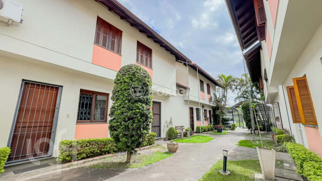 Casa de Condomínio à venda com 2 quartos, 68m² - Foto 18
