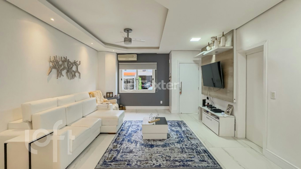 Casa de Condomínio à venda com 3 quartos, 216m² - Foto 4