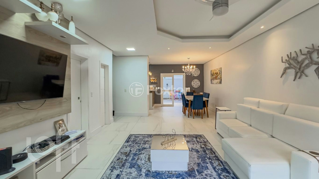 Casa de Condomínio à venda com 3 quartos, 216m² - Foto 6