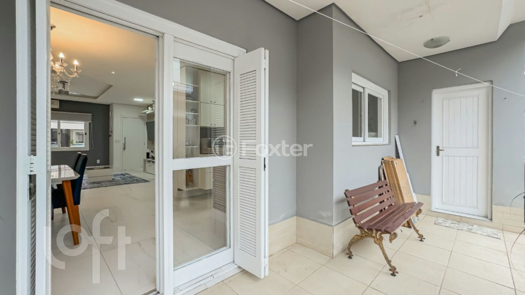Casa de Condomínio à venda com 3 quartos, 216m² - Foto 15