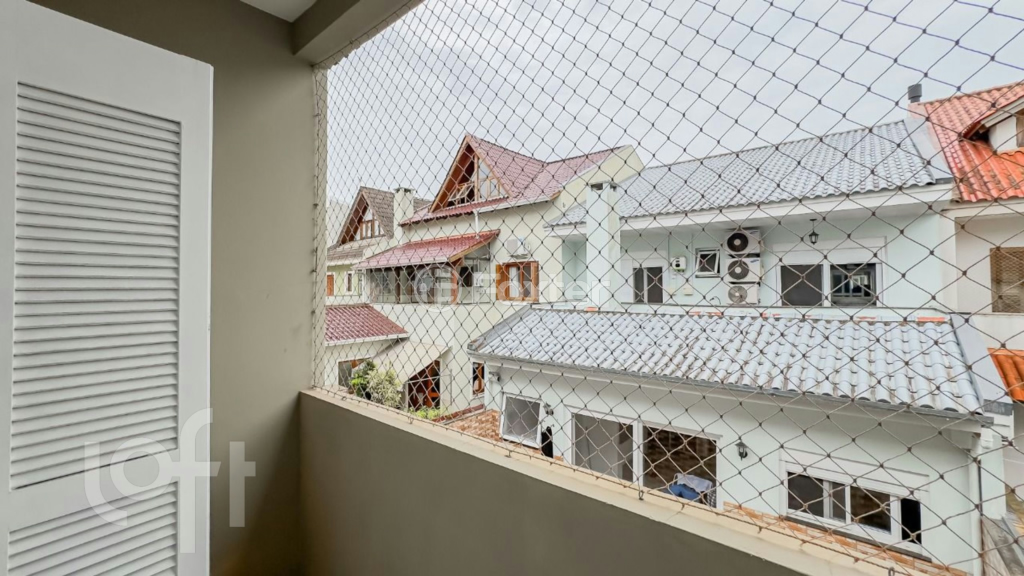 Casa de Condomínio à venda com 3 quartos, 216m² - Foto 33