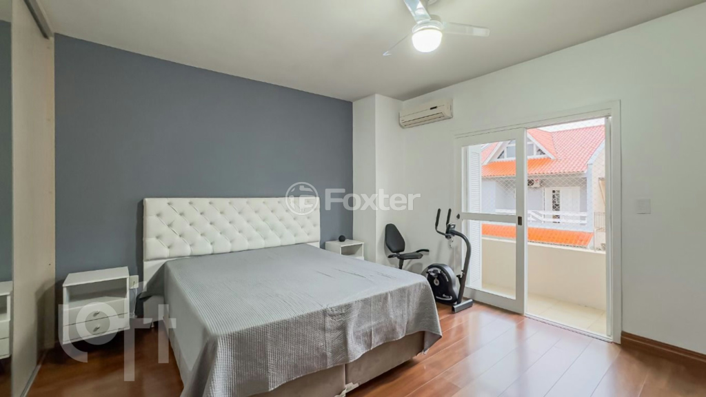 Casa de Condomínio à venda com 3 quartos, 216m² - Foto 19