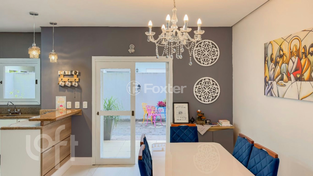Casa de Condomínio à venda com 3 quartos, 216m² - Foto 8