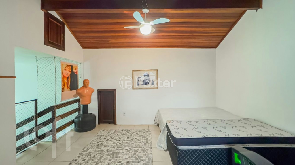Casa de Condomínio à venda com 3 quartos, 216m² - Foto 34