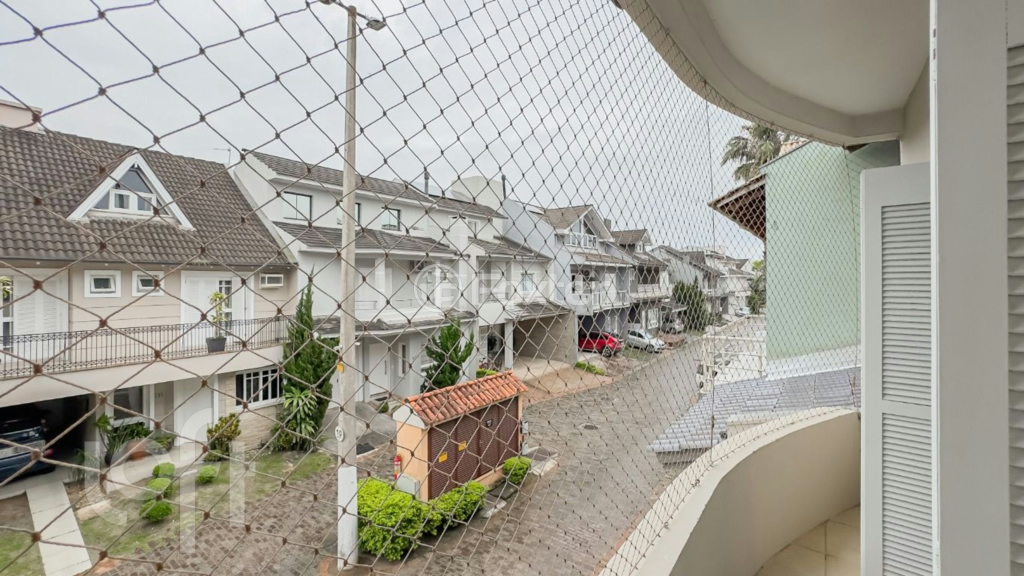 Casa de Condomínio à venda com 3 quartos, 216m² - Foto 23