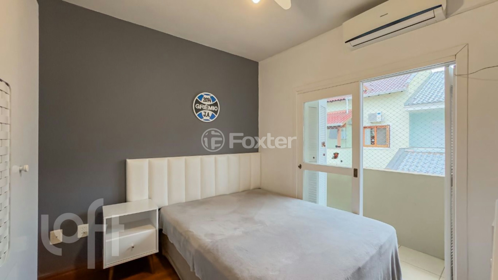 Casa de Condomínio à venda com 3 quartos, 216m² - Foto 30
