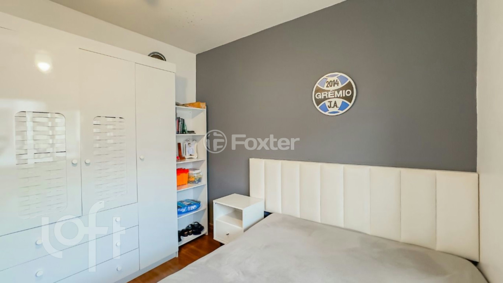 Casa de Condomínio à venda com 3 quartos, 216m² - Foto 29