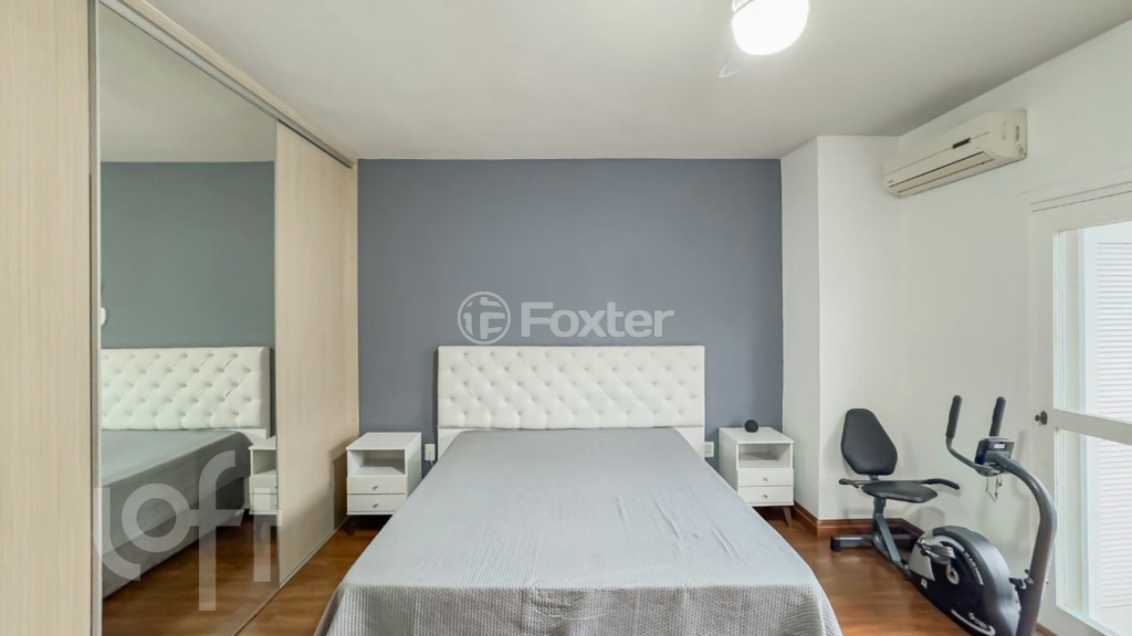 Casa de Condomínio à venda com 3 quartos, 216m² - Foto 20