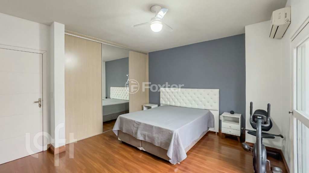 Casa de Condomínio à venda com 3 quartos, 216m² - Foto 21