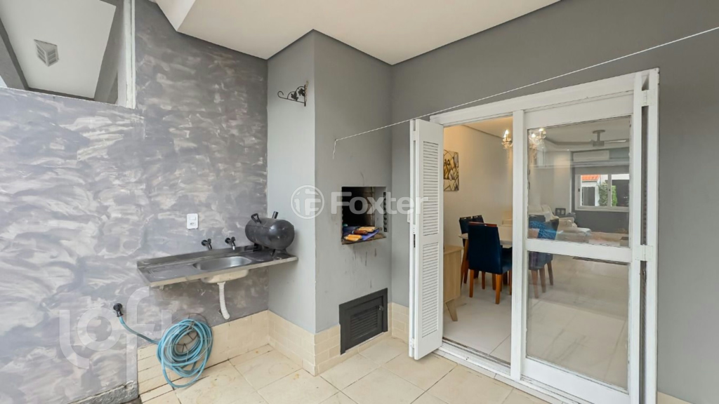 Casa de Condomínio à venda com 3 quartos, 216m² - Foto 14