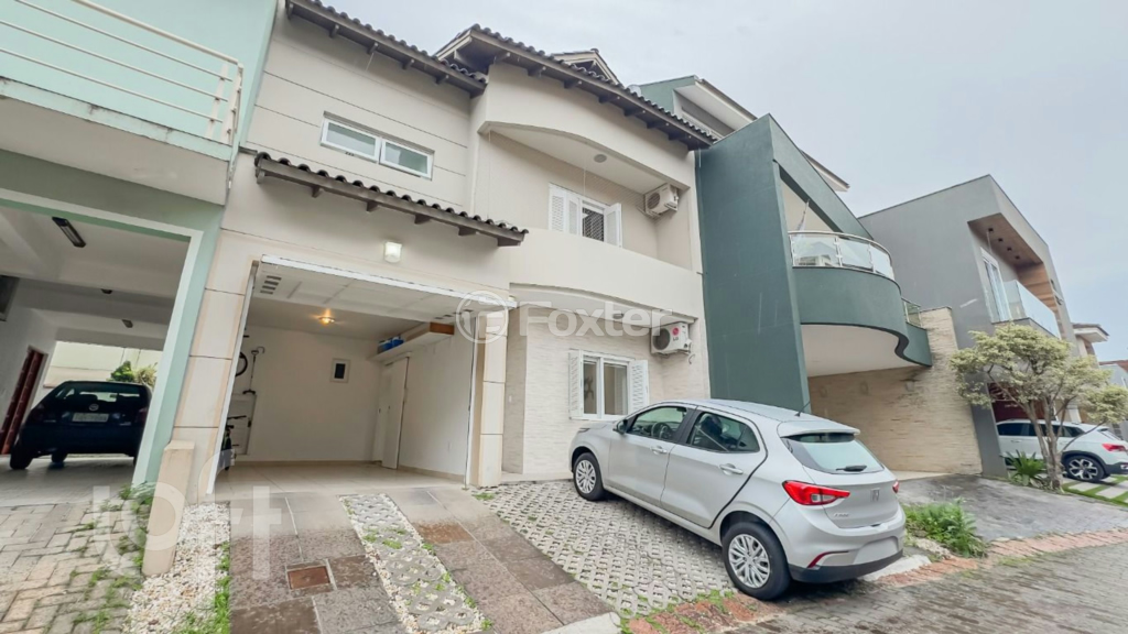 Casa de Condomínio à venda com 3 quartos, 216m² - Foto 37