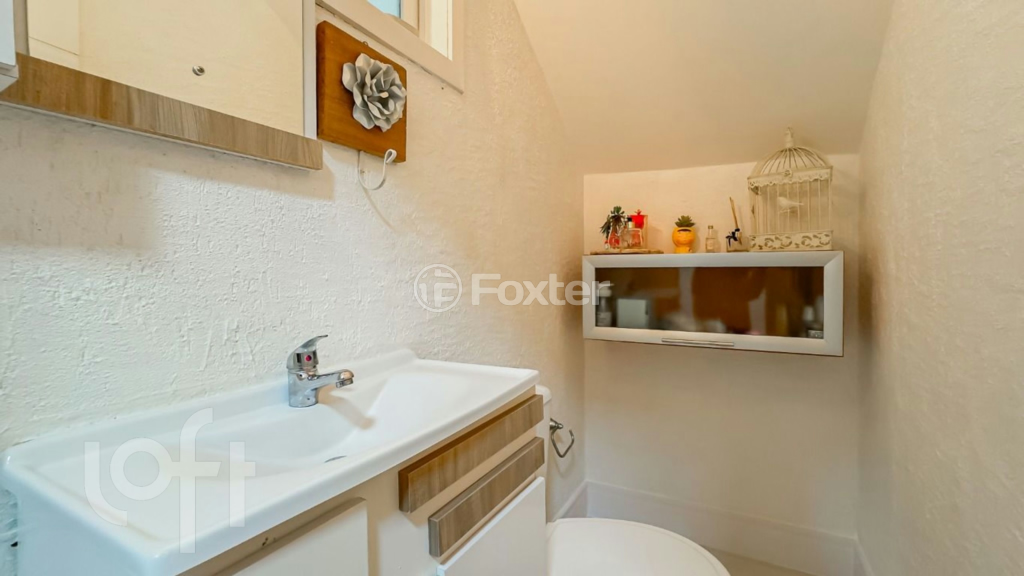 Casa de Condomínio à venda com 3 quartos, 216m² - Foto 25