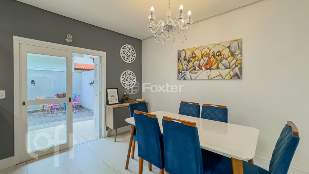 Casa de Condomínio à venda com 3 quartos, 216m² - Foto 7