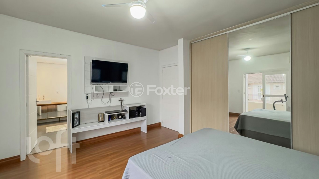 Casa de Condomínio à venda com 3 quartos, 216m² - Foto 22