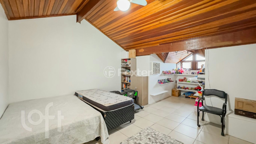 Casa de Condomínio à venda com 3 quartos, 216m² - Foto 36