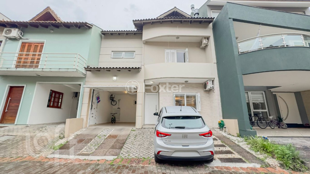 Casa de Condomínio à venda com 3 quartos, 216m² - Foto 39