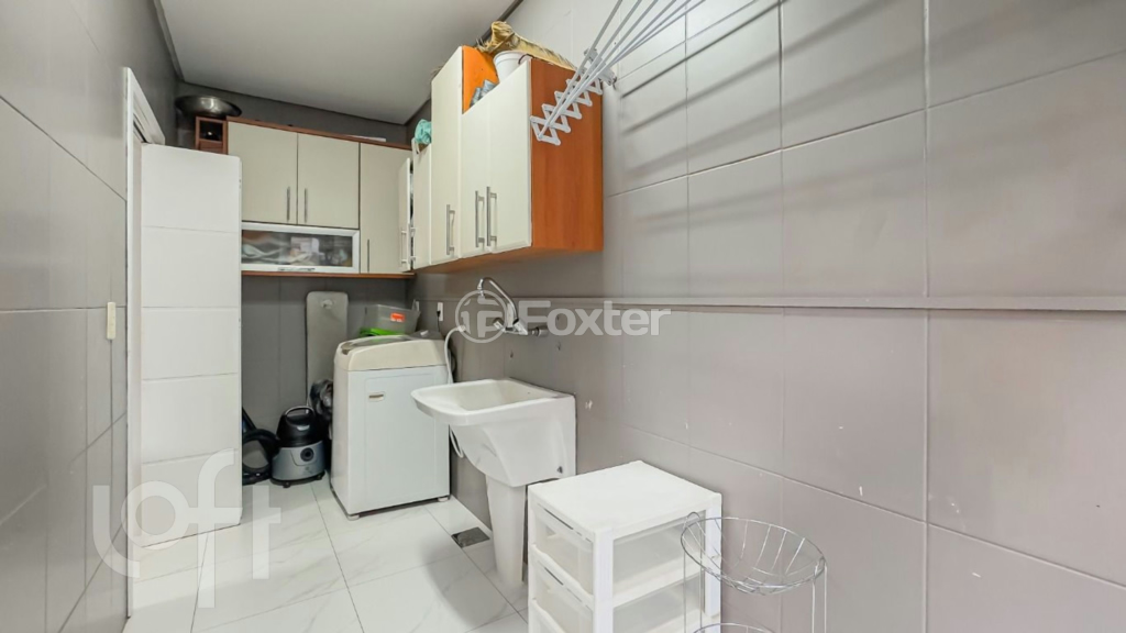 Casa de Condomínio à venda com 3 quartos, 216m² - Foto 12