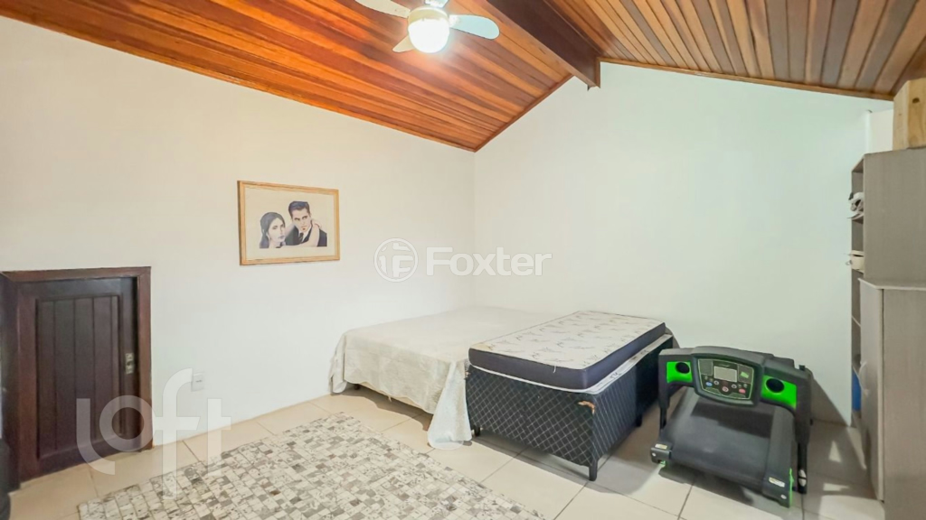 Casa de Condomínio à venda com 3 quartos, 216m² - Foto 35