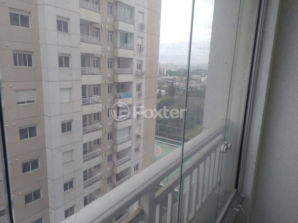 Apartamento à venda com 2 quartos, 50m² - Foto 9