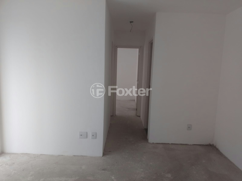 Apartamento à venda com 2 quartos, 50m² - Foto 5
