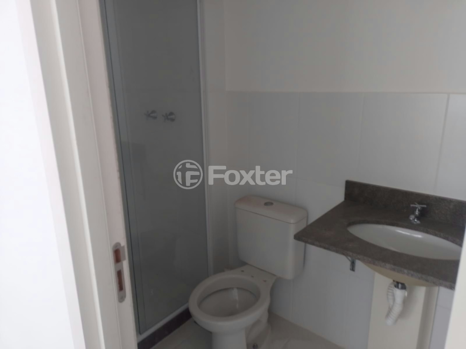 Apartamento à venda com 2 quartos, 50m² - Foto 7