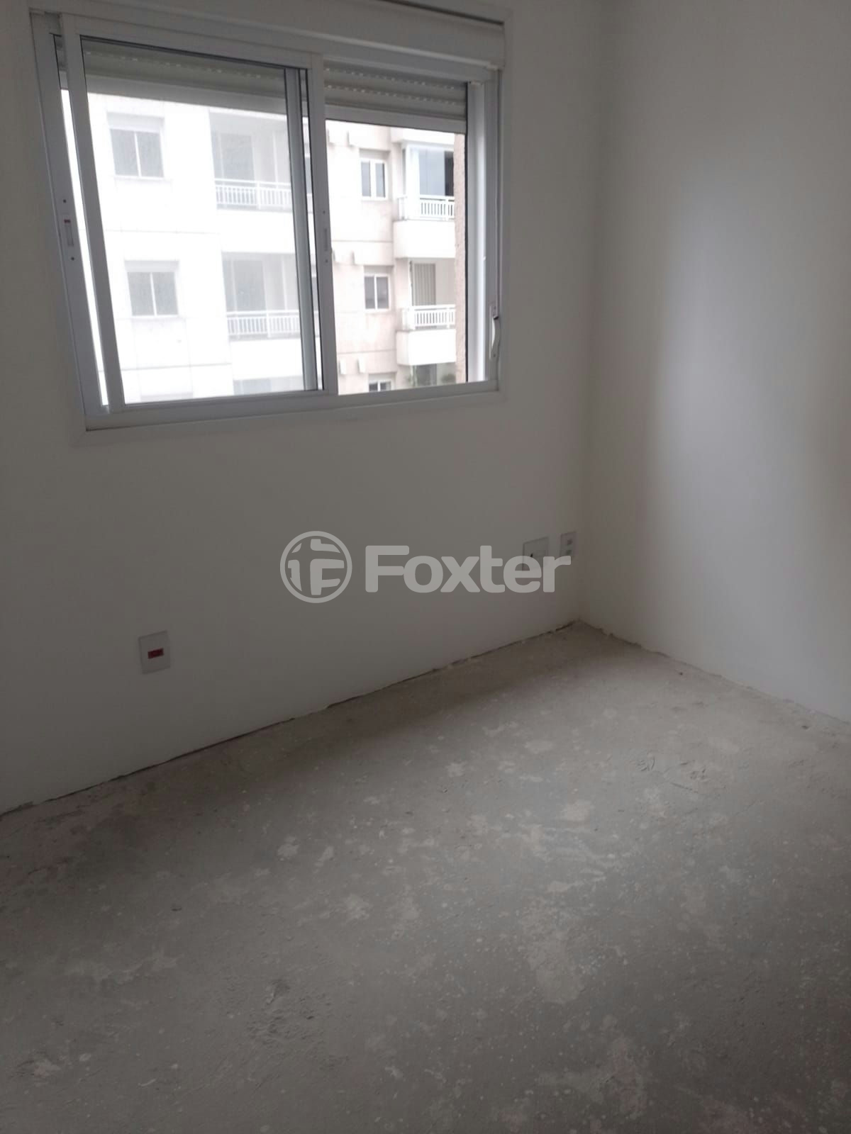 Apartamento à venda com 2 quartos, 50m² - Foto 2