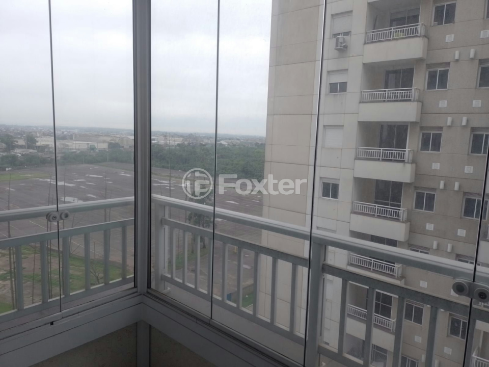 Apartamento à venda com 2 quartos, 50m² - Foto 10