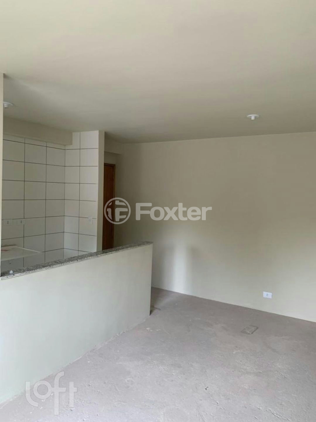 Apartamento à venda com 2 quartos, 50m² - Foto 5