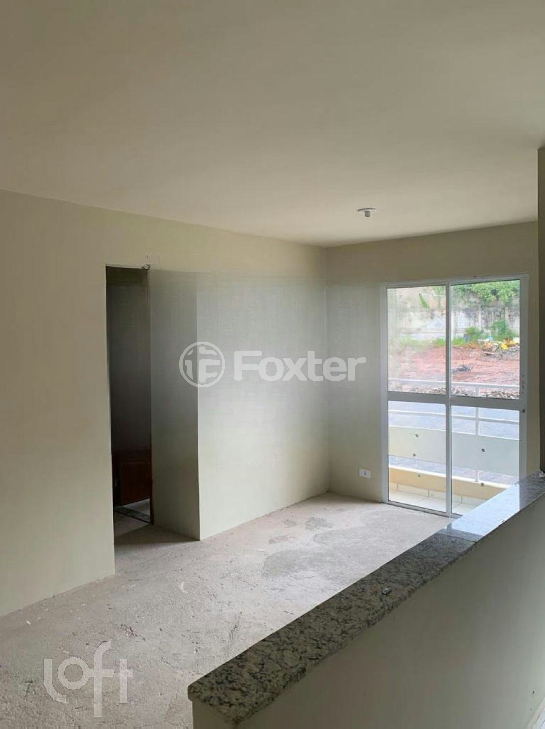 Apartamento à venda com 2 quartos, 50m² - Foto 3