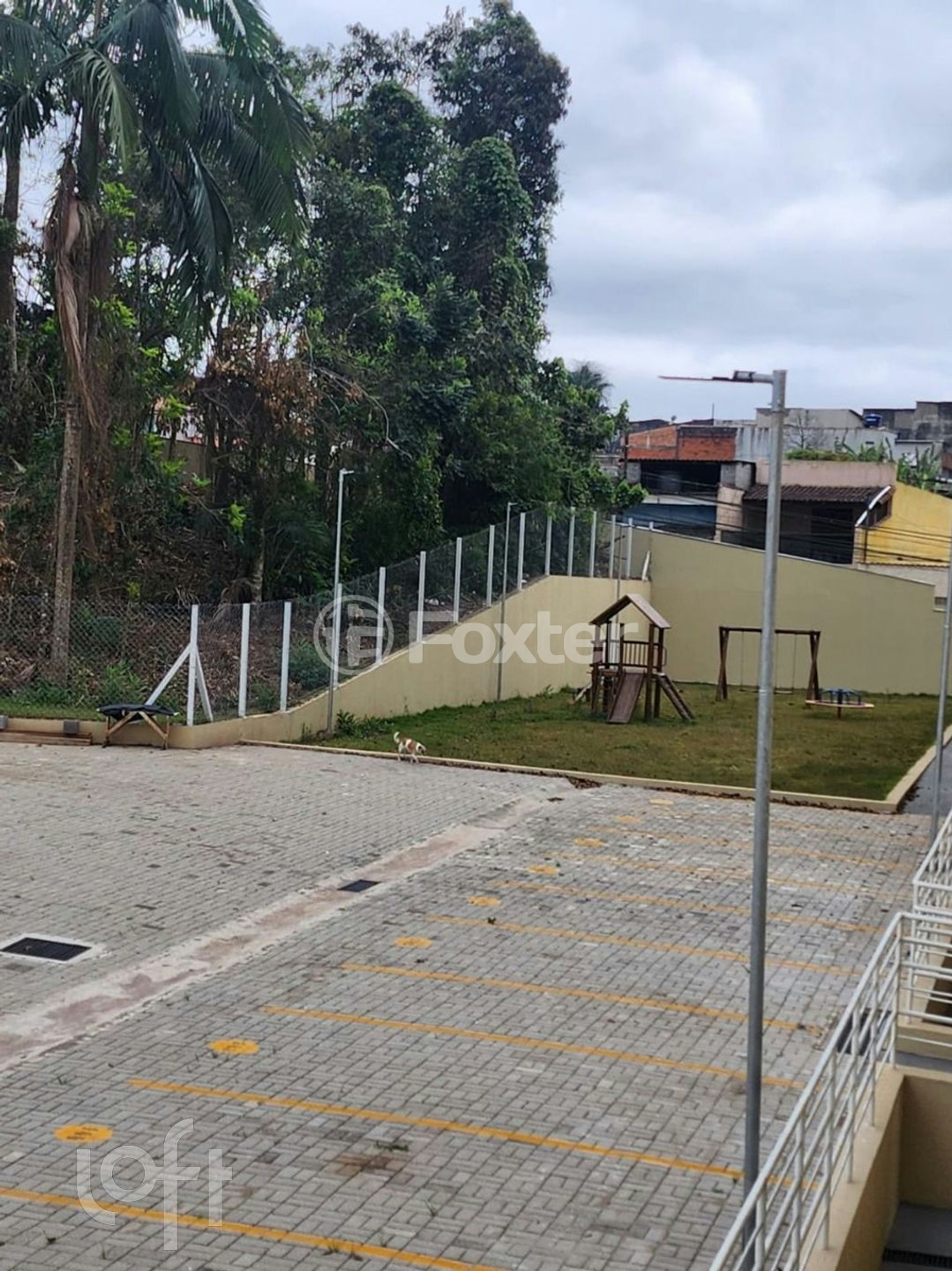 Apartamento à venda com 2 quartos, 50m² - Foto 17