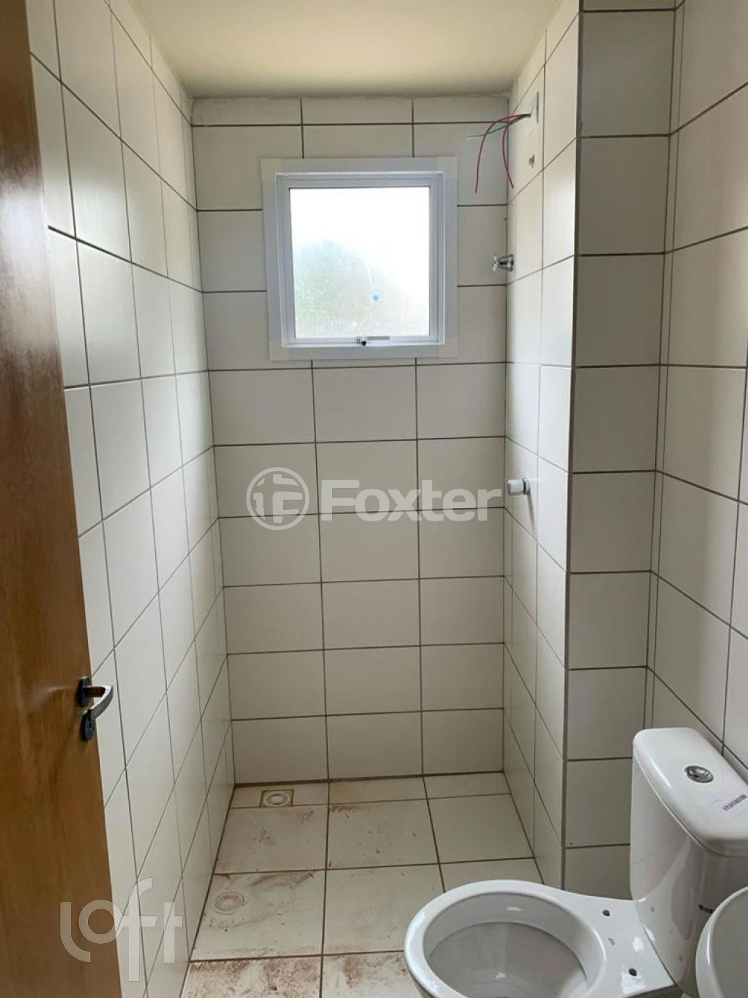 Apartamento à venda com 2 quartos, 50m² - Foto 8