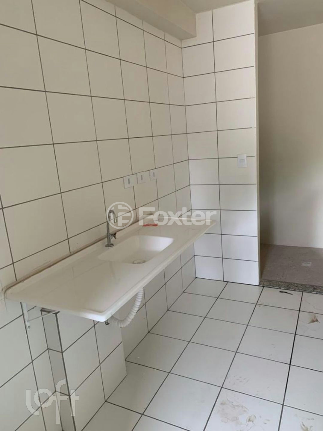 Apartamento à venda com 2 quartos, 50m² - Foto 7