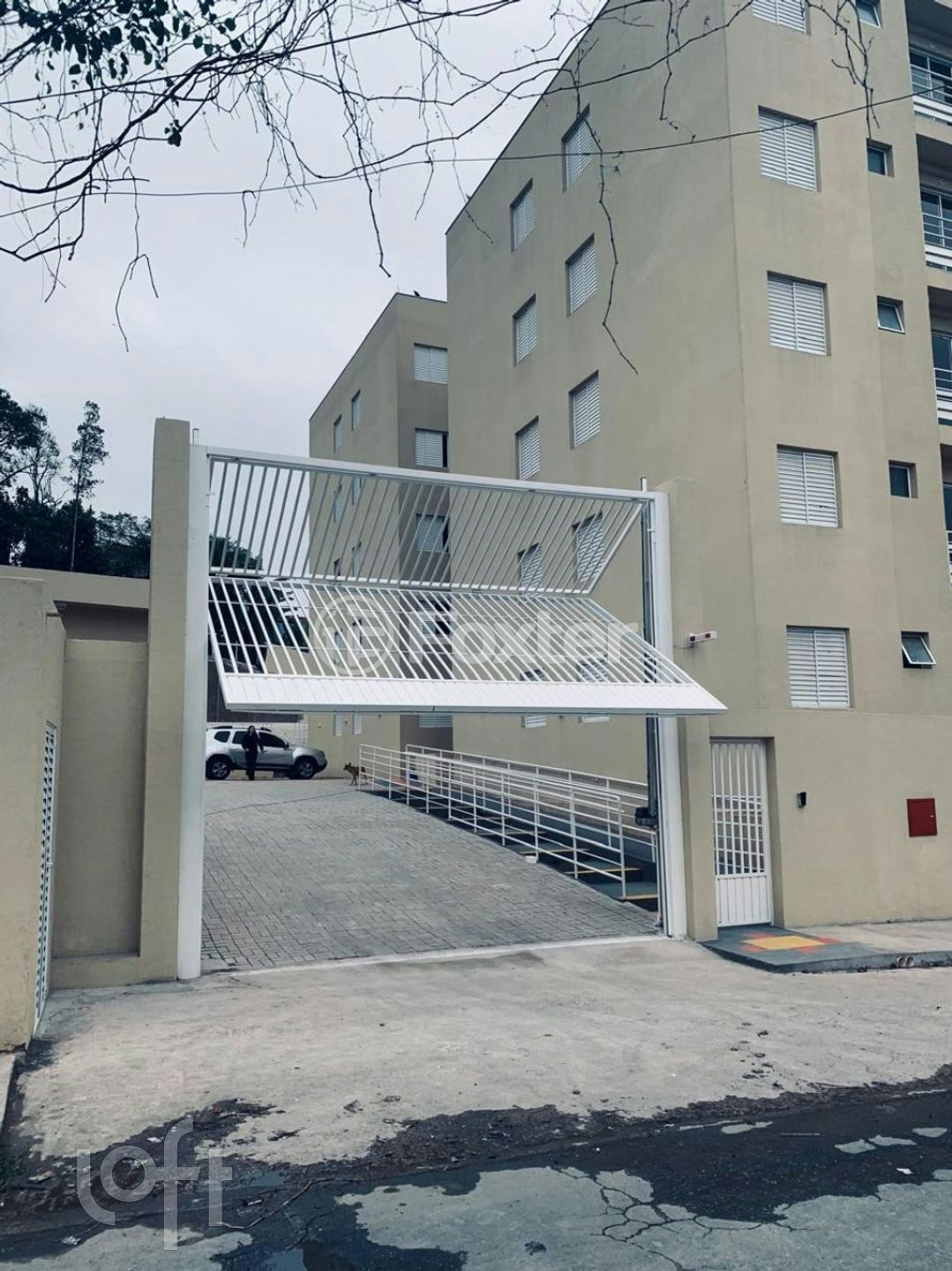 Apartamento à venda com 2 quartos, 50m² - Foto 16