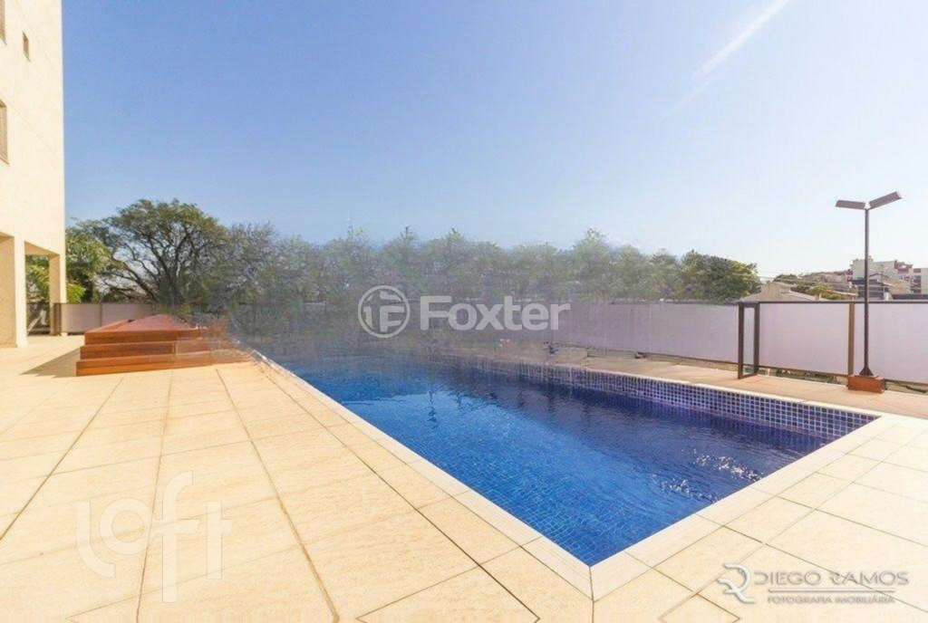 Apartamento à venda com 2 quartos, 78m² - Foto 2