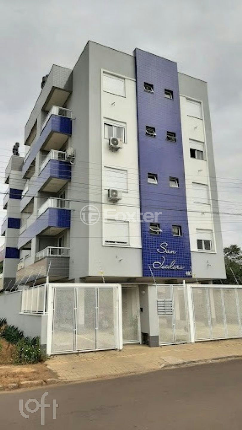 Apartamento à venda com 2 quartos, 68m² - Foto 4