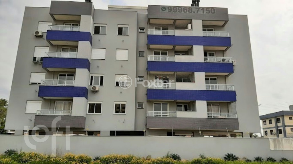 Apartamento à venda com 2 quartos, 68m² - Foto 1