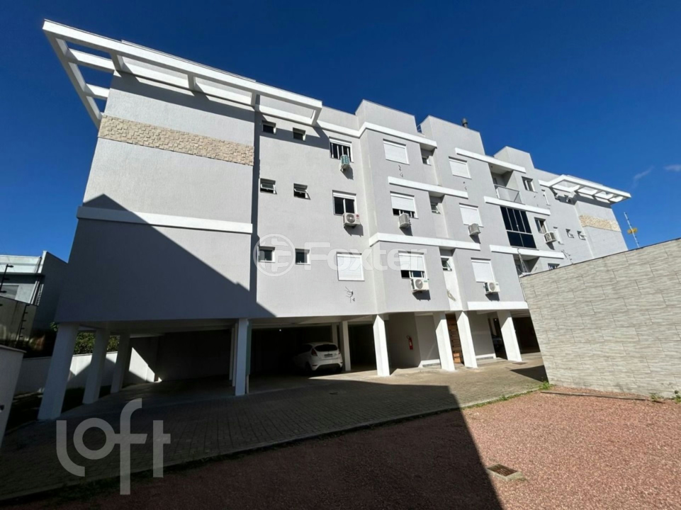 Apartamento à venda com 2 quartos, 60m² - Foto 18