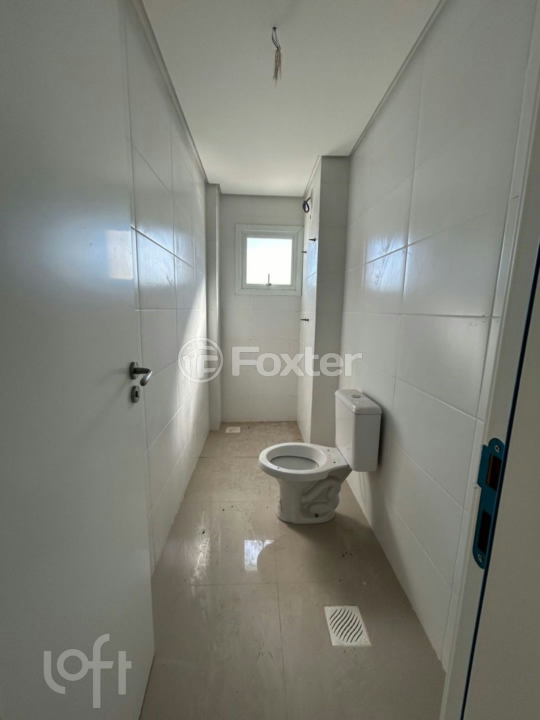 Apartamento à venda com 2 quartos, 60m² - Foto 8