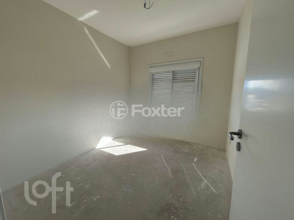 Apartamento à venda com 2 quartos, 60m² - Foto 6