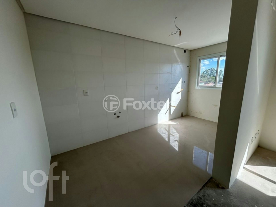 Apartamento à venda com 2 quartos, 60m² - Foto 2