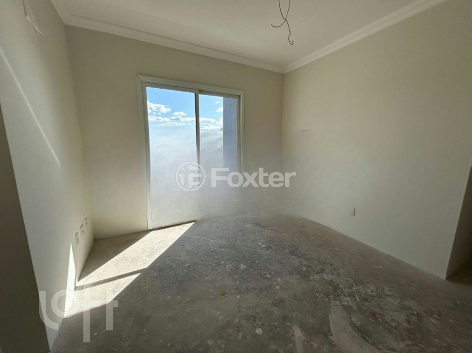 Apartamento à venda com 2 quartos, 60m² - Foto 3